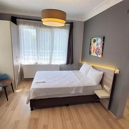 Armoni City Otel Kadikoey Истанбул Екстериор снимка