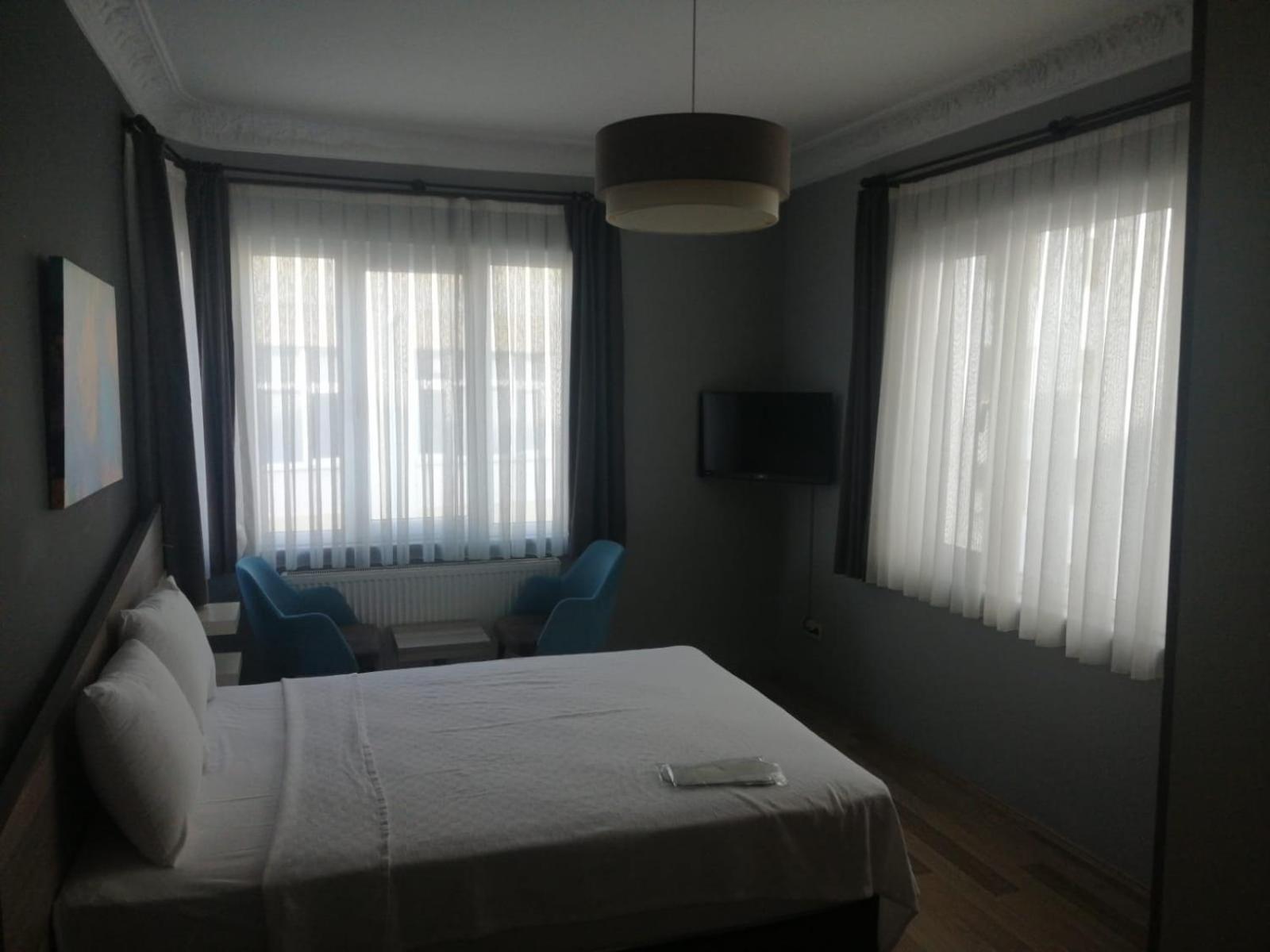 Armoni City Otel Kadikoey Истанбул Екстериор снимка