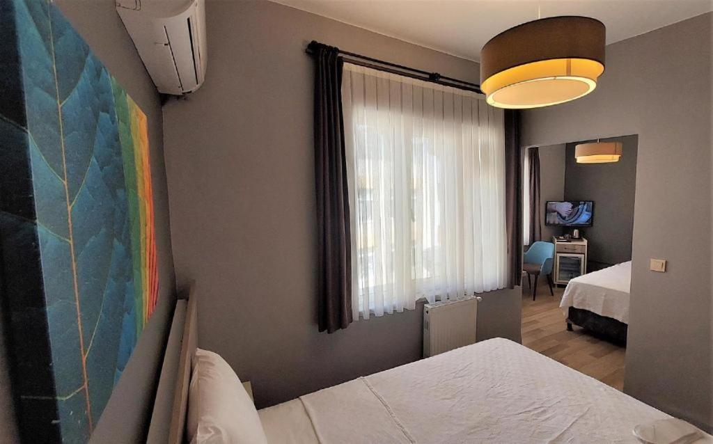 Armoni City Otel Kadikoey Истанбул Екстериор снимка