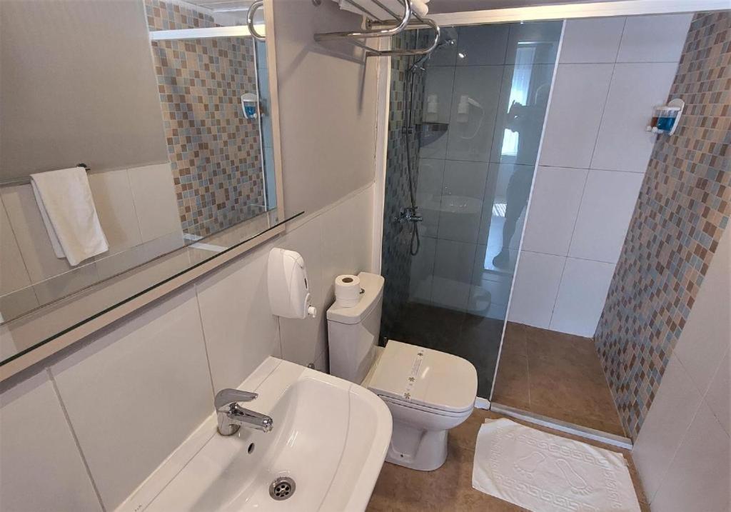 Armoni City Otel Kadikoey Истанбул Екстериор снимка