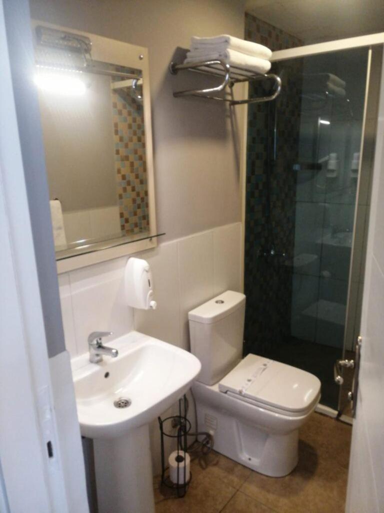 Armoni City Otel Kadikoey Истанбул Екстериор снимка