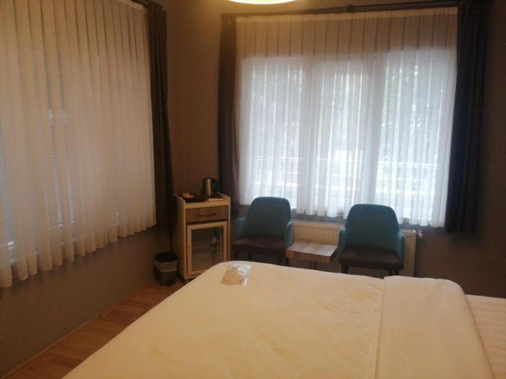 Armoni City Otel Kadikoey Истанбул Екстериор снимка